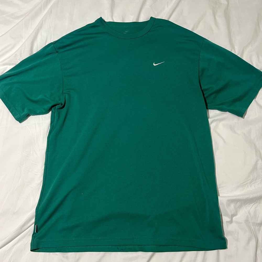 Nike dri-fit shirt